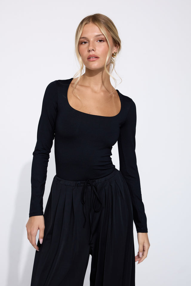 Samantha Bodysuit
