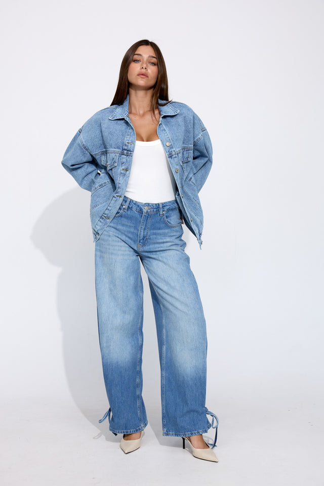 בגד גוף Nalani