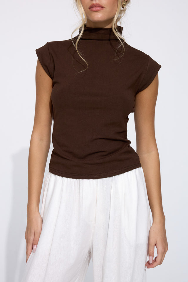 Rose T-shirt