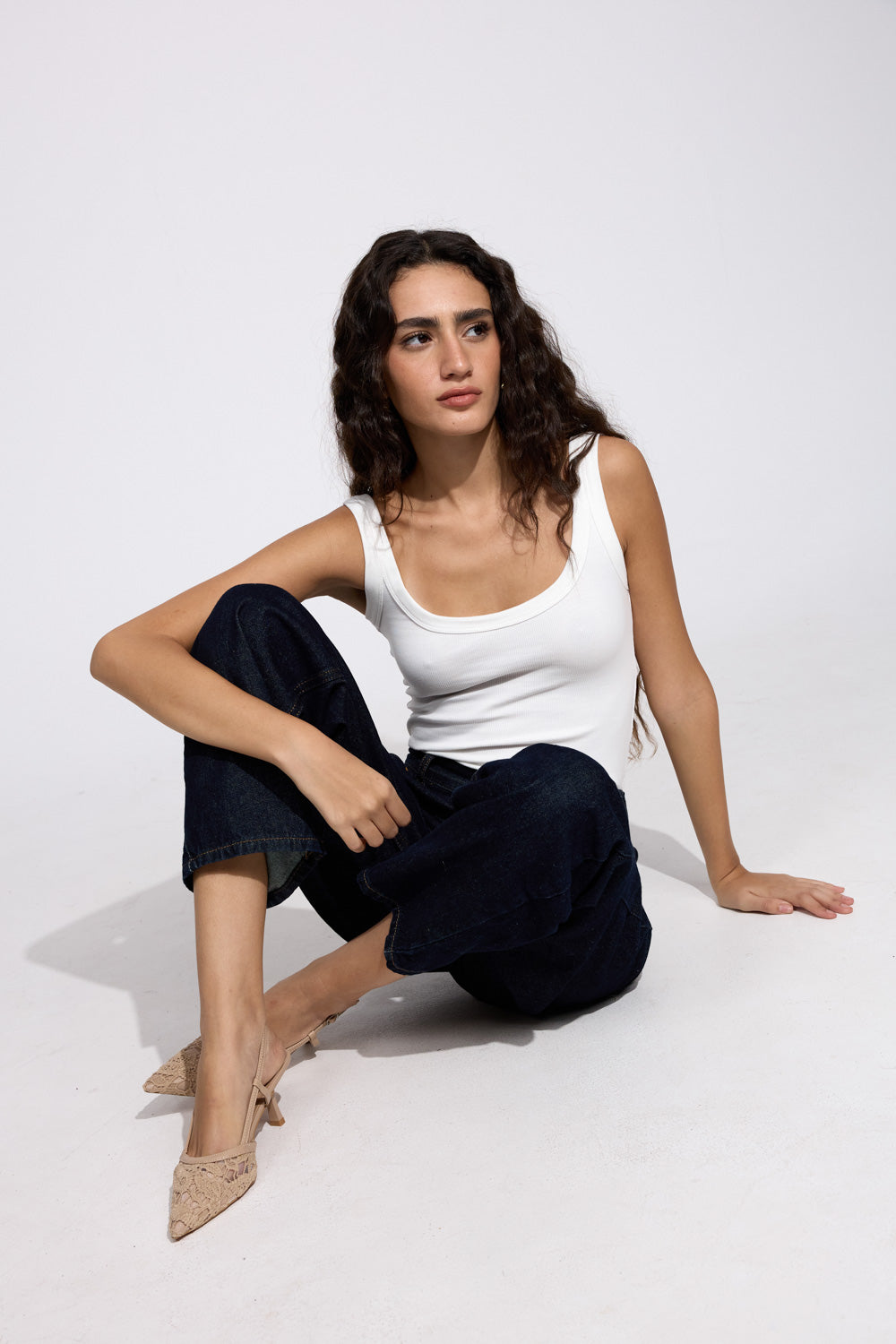 נעלי Christy