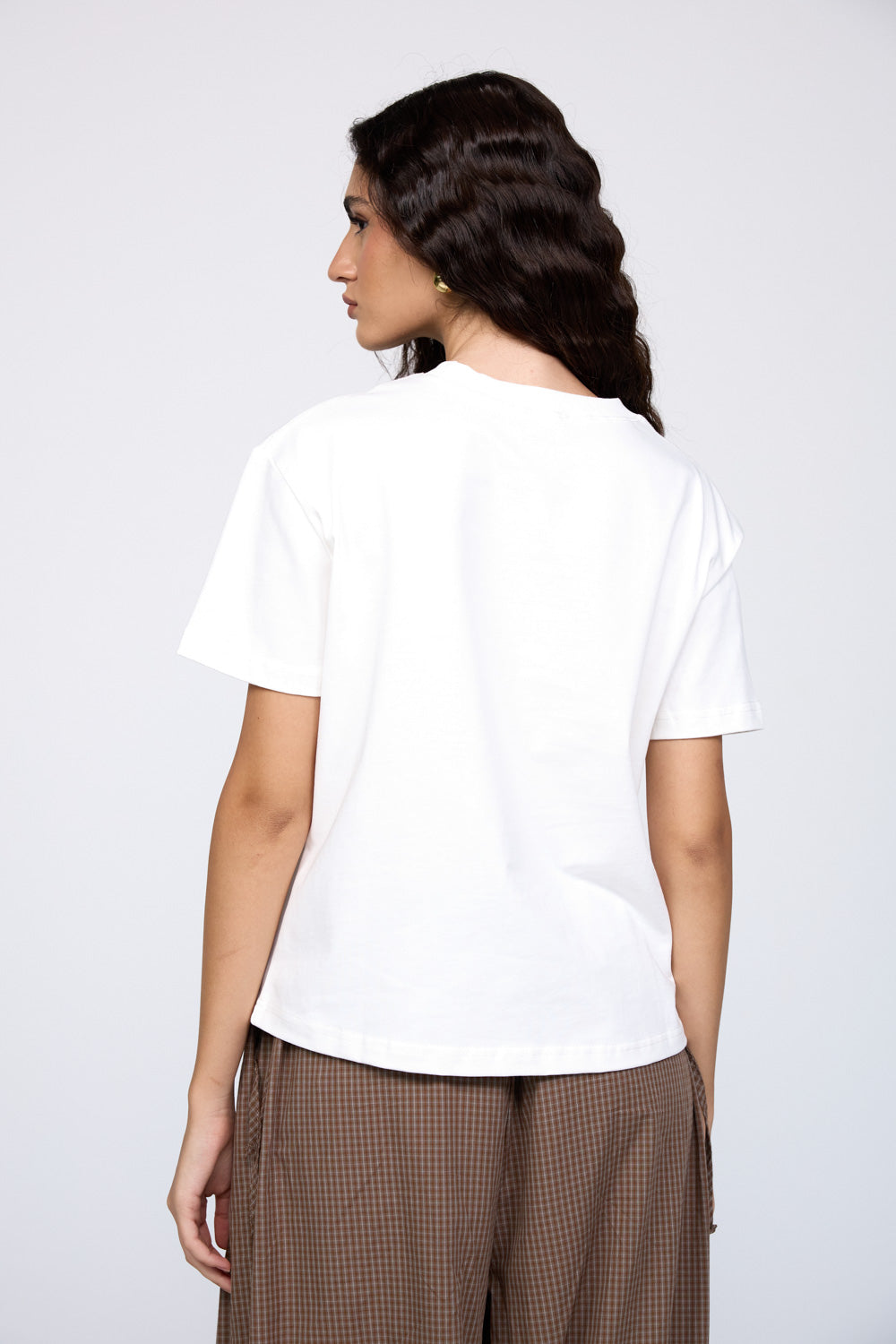 Rock be T-shirt