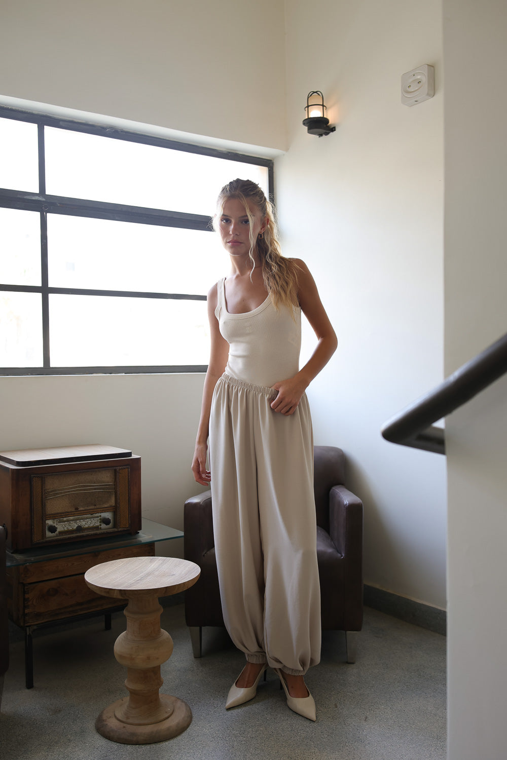 מכנס Yulia