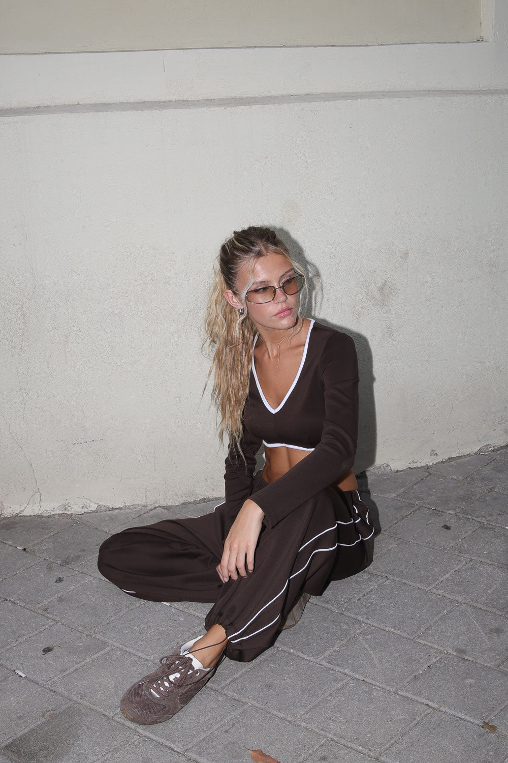 חליפה Milana