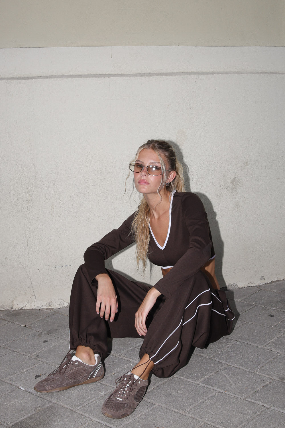 חליפה Milana