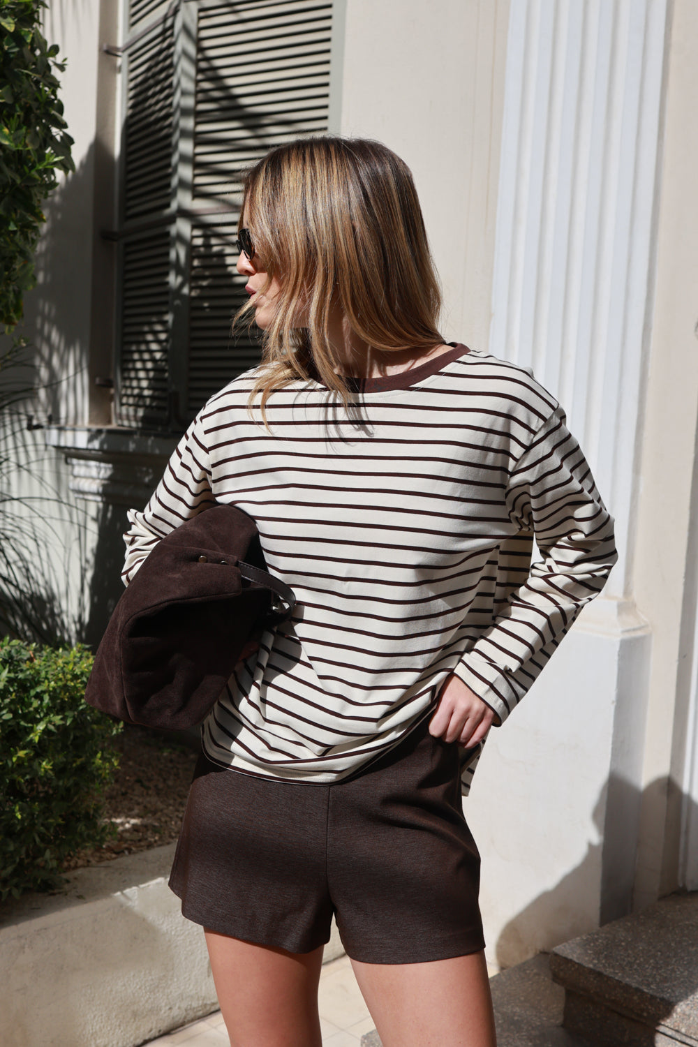 סווטשירט Lionna