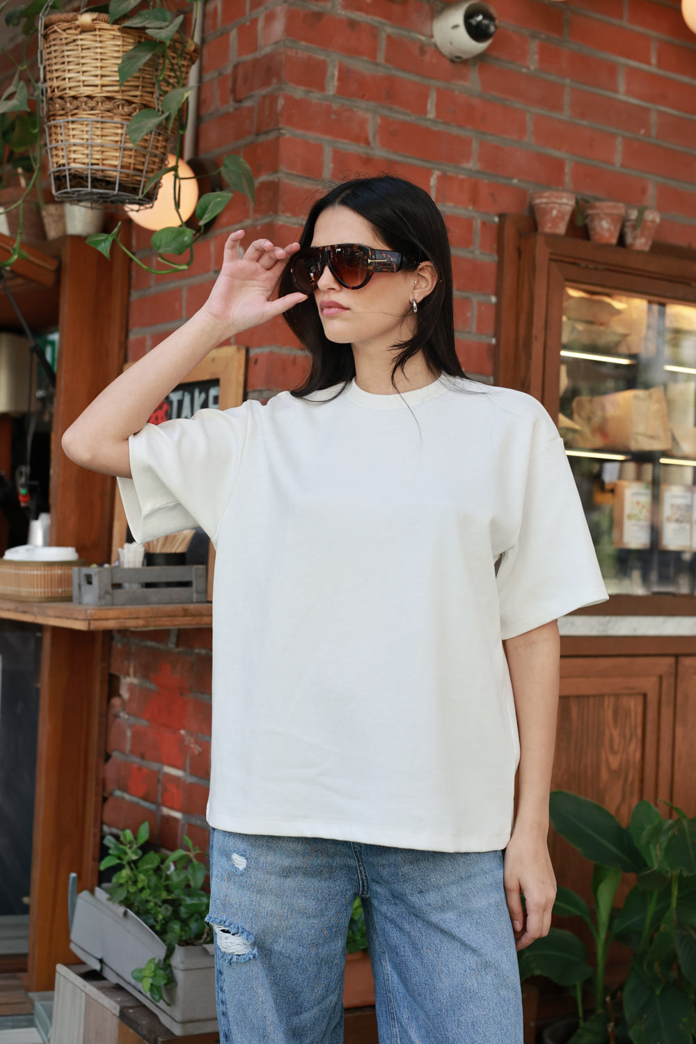 Sima shirt