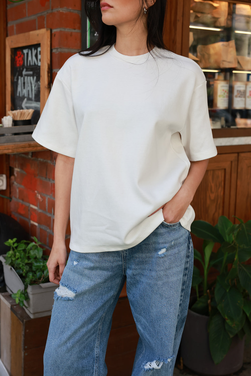 Sima shirt