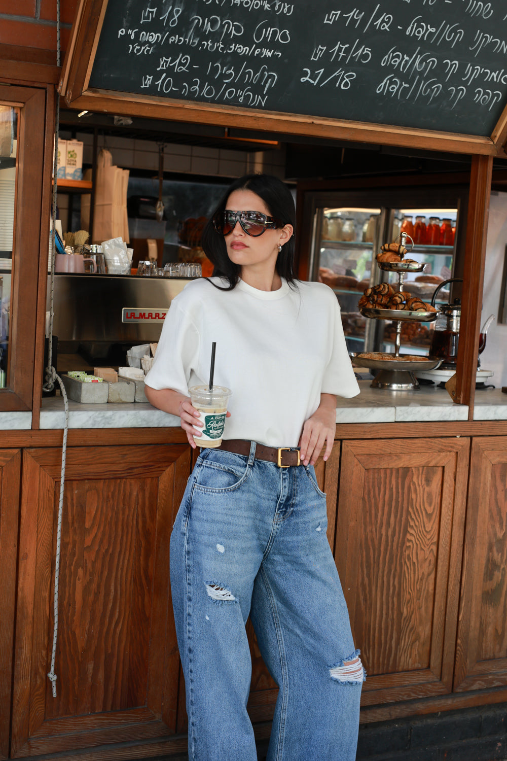 Sima shirt
