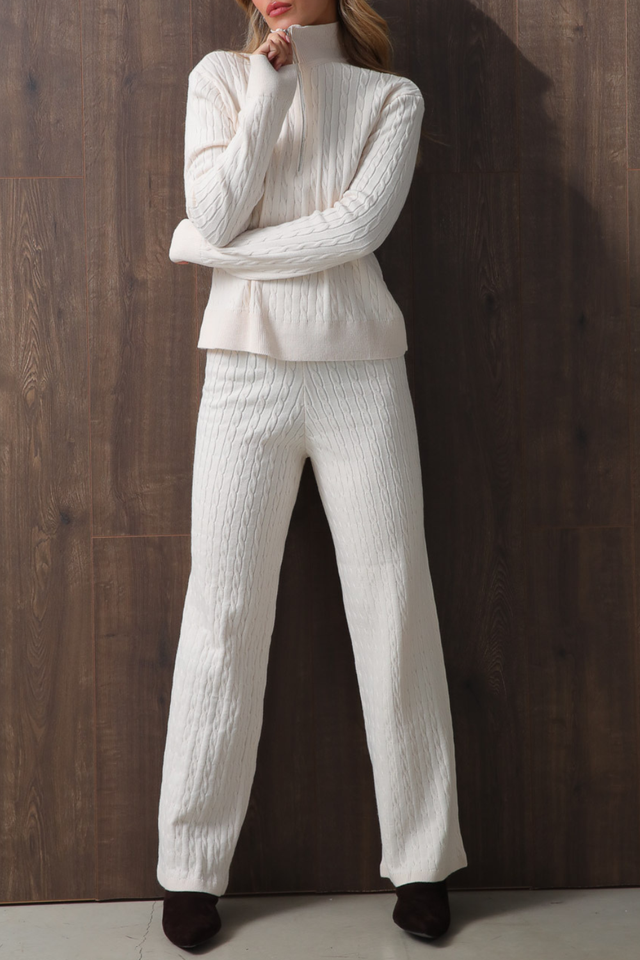 חליפה Mackenzie