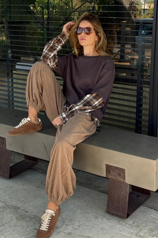 סווטשירט Navin