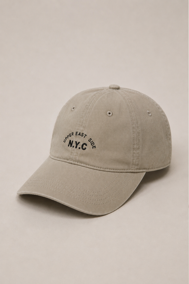 כובע N.Y.C