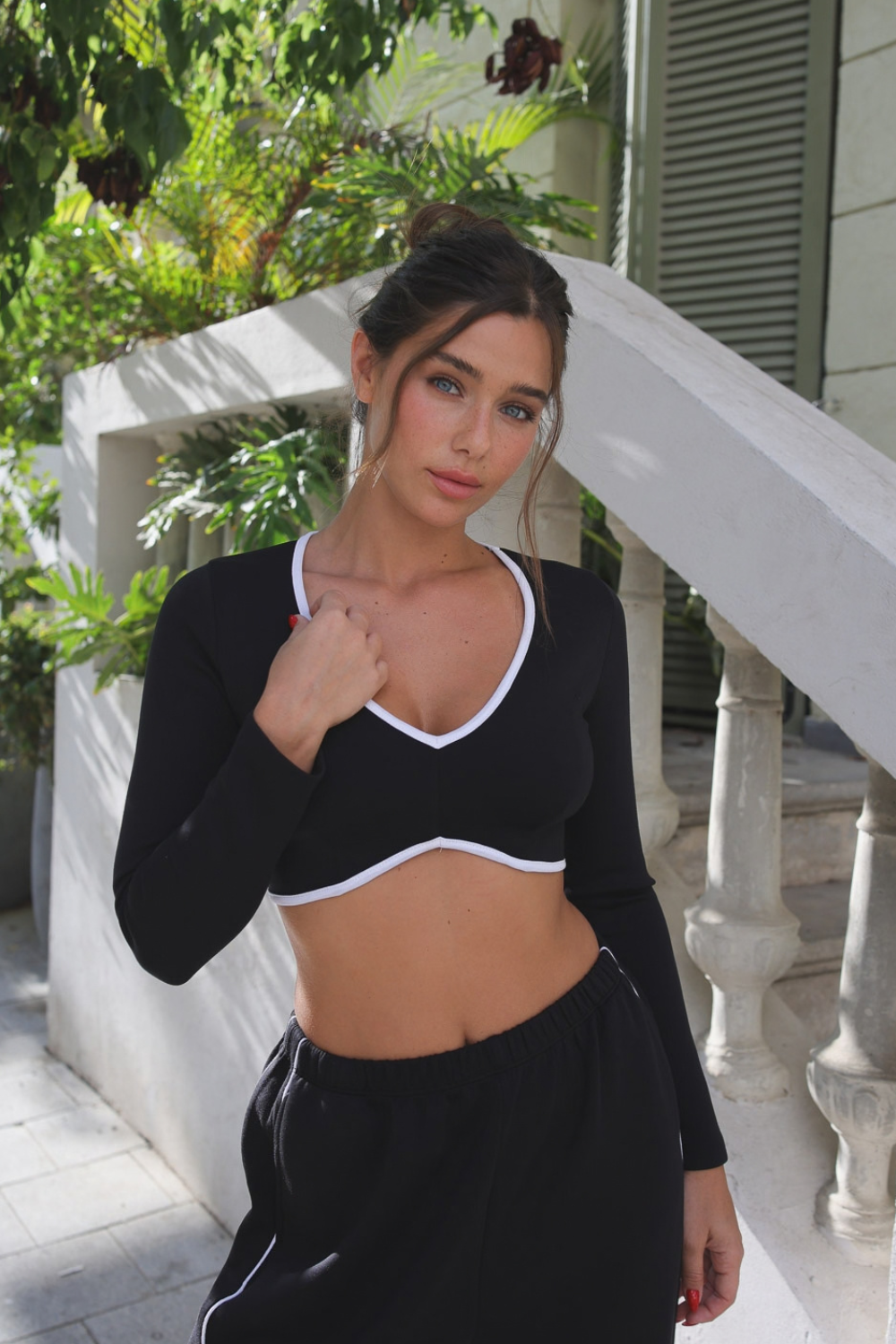 חולצה Milana